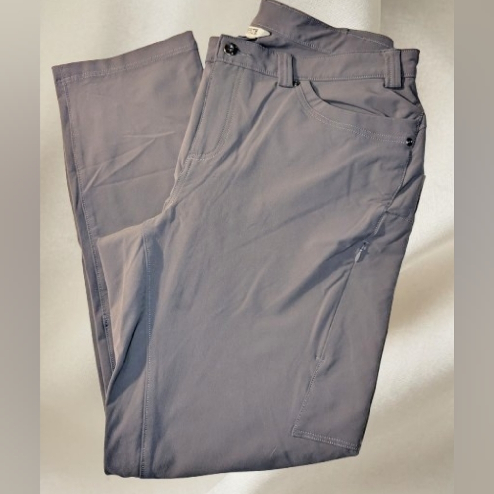 Women's Duluth Flexpedition Bootcut Pants